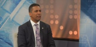 Demóstenes Martínez: “La Junta ha errado de manera garrafal al crear dos formas de elección de senadores»