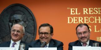 Reforma laboral mexicana recoge demandas de demócratas de EEUU, dice gobierno