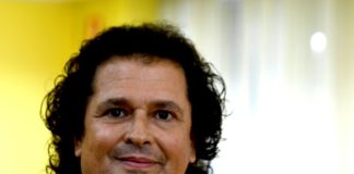 Un tribunal español descarta que Shakira y Vives plagiaran «La bicicleta»