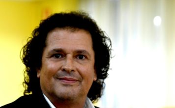 Un tribunal español descarta que Shakira y Vives plagiaran «La bicicleta»