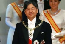 Quién es el nuevo emperador de Japón que lleva al país a una nueva era