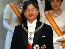 Quién es el nuevo emperador de Japón que lleva al país a una nueva era