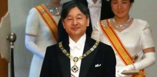 Quién es el nuevo emperador de Japón que lleva al país a una nueva era