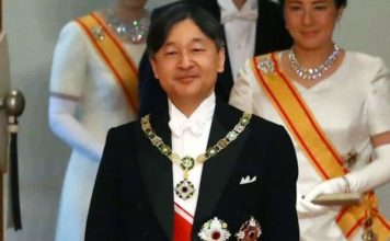 Quién es el nuevo emperador de Japón que lleva al país a una nueva era