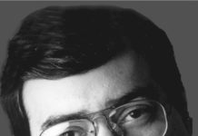 Entrevista a Enriquillo Sánchez en torno al poeta Pedro Mir