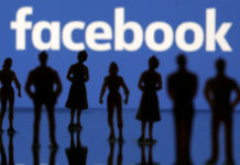 Facebook destapa la campaña de una empresa israelí para interferir en las elecciones en diferentes países