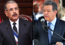 El 68% desaprueba reelección Danilo Medina, según encuesta GALLUP-Hoy