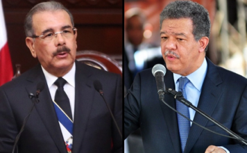El 68% desaprueba reelección Danilo Medina, según encuesta GALLUP-Hoy