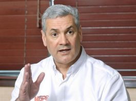 Leonelistas le recuerdan a Gonzalo que él criticó los pactos en el PLD y no apoyó concretar Pacto CD