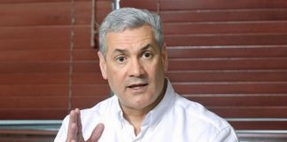 Junta Central Electoral ordena suspensión de spot reeleccionista de Gonzalo Castillo