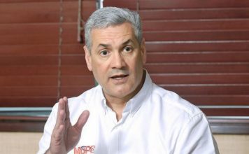 Leonelistas le recuerdan a Gonzalo que él criticó los pactos en el PLD y no apoyó concretar Pacto CD