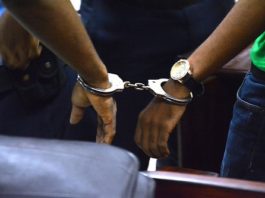 Imponen coerción con prisión a 3 de la banda de los secuestros exprés