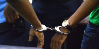 Imponen coerción con prisión a 3 de la banda de los secuestros exprés