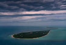 Habitantes indígenas demandan a Australia por la erosión de sus islas