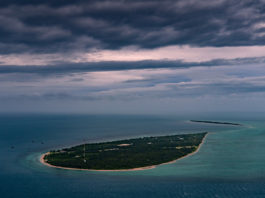 Habitantes indígenas demandan a Australia por la erosión de sus islas