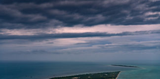 Habitantes indígenas demandan a Australia por la erosión de sus islas