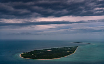 Habitantes indígenas demandan a Australia por la erosión de sus islas