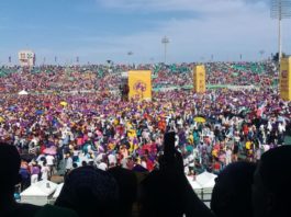 Expresidente de la JCE acusa al gobierno de hacer «travesuras» contra el mitin de Leonel