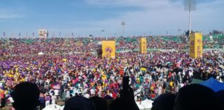 Expresidente de la JCE acusa al gobierno de hacer «travesuras» contra el mitin de Leonel