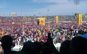 Expresidente de la JCE acusa al gobierno de hacer «travesuras» contra el mitin de Leonel