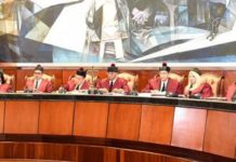 Ley de Partidos: una inconstitucionalidad confirmada