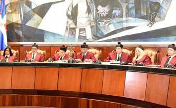 Ley de Partidos: una inconstitucionalidad confirmada