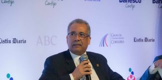 Simón Lizardo: «RD garantiza clima de confianza para inversión turística»