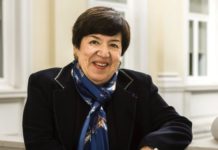 Nubia Muñoz, la colombiana nominada al Nobel que resolvió una de las grandes incógnitas de la medicina (y por qué es criticada por los antivacunas)