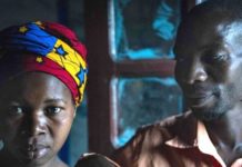 «No hay sexo sin pelea»: el país donde 48 mujeres son violadas cada hora