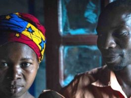 «No hay sexo sin pelea»: el país donde 48 mujeres son violadas cada hora