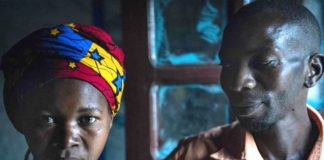 «No hay sexo sin pelea»: el país donde 48 mujeres son violadas cada hora