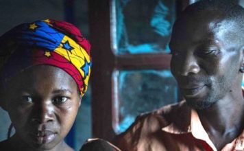 «No hay sexo sin pelea»: el país donde 48 mujeres son violadas cada hora