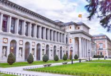 Las joyas del Prado cobran vida