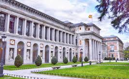 Las joyas del Prado cobran vida