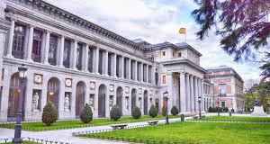 Las joyas del Prado cobran vida