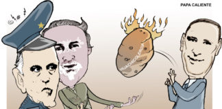 El Tribunal Superior Electoral le tira al Superior Administrativo la «papa caliente» del voto de arrastre