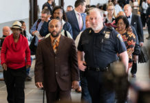 Era inocente y pasó 33 años en prisión