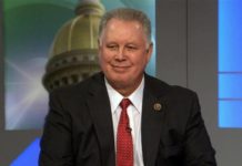 Otro congresista de Estados Unidos se opone a la reelección de Danilo Medina