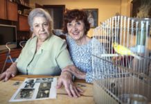 Cómo llenarte, soledad