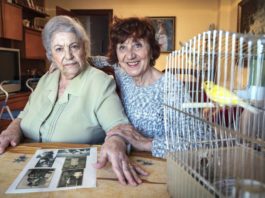 Cómo llenarte, soledad