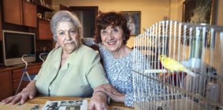 Cómo llenarte, soledad