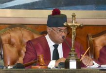 Tribunal Constitucional habilita dos fechas junio para conocer de acciones de inconstitucionalidad