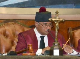 Tribunal Constitucional elimina voto de arrastre entre senadores y diputados