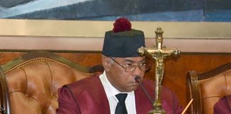 Tribunal Constitucional habilita dos fechas junio para conocer de acciones de inconstitucionalidad