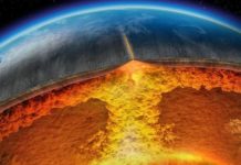 El volcán de Bermudas que surgió de una forma nunca antes vista en la Tierra