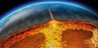 El volcán de Bermudas que surgió de una forma nunca antes vista en la Tierra