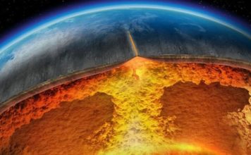 El volcán de Bermudas que surgió de una forma nunca antes vista en la Tierra