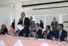 Frente PRM y leonelistas impiden, por ahora, aprobar la reforma