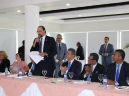 Frente PRM y leonelistas impiden, por ahora, aprobar la reforma