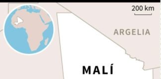 Casi 100 muertos y 19 desaparecidos en matanza en una aldea de Malí